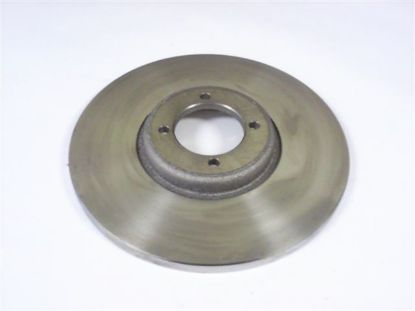 Picture of BRAKE DISC T2000 MK1 LATE/2000MK2/2500MK2(214004)