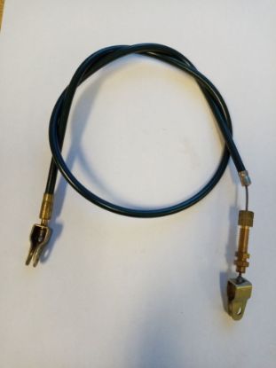Picture of THROTTLE CABLE T1300 FWD(149242)