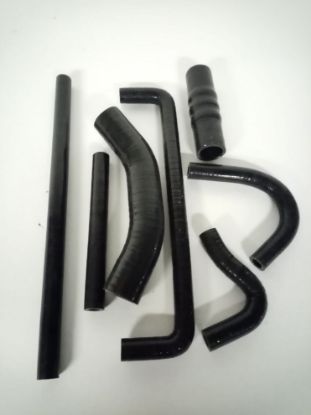 Picture of COOLING HOSE SET 1500 SILICONE(JPR441/2SIL) 