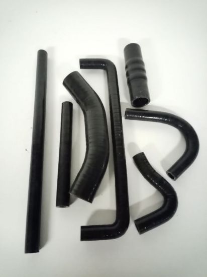 Picture of COOLING HOSE SET 1500 SILICONE(JPR441/2SIL) 