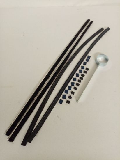 Picture of DOOR TOP INNER-OUTER SEALS/CLIPS/CLIP FITTING TOOL KIT(JPS840)
