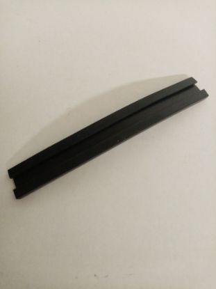 Picture of WIPER MOTOR SECURING STRAP RUBBER ONLY(BHA4790R)