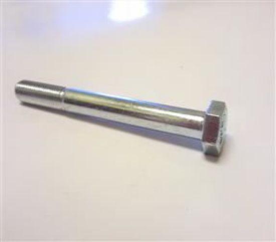 Picture of BOLT UNF PLATED 5/16 x 3 1/4"(BH605261)