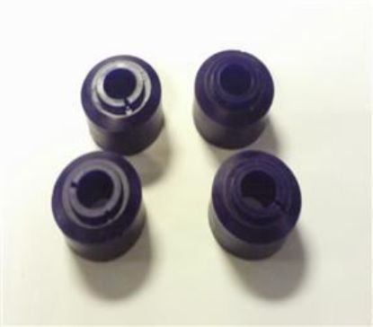 Picture of REAR SHOCK ABSORBER BUSH TOP POLYURETHANE(517985P) 