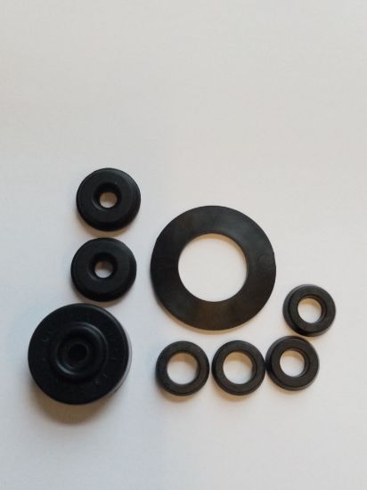 Picture of BRAKE MASTER CYLINDER SEALS KIT TANDEM(AAU2850)