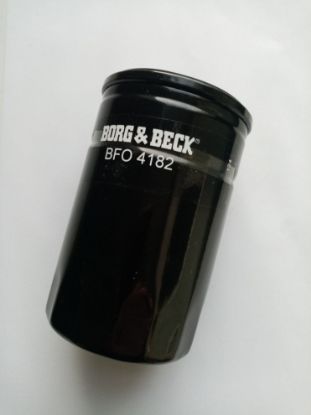 Picture of OIL FILTER  SPIN ON CONVERSION LONG TYPE (GFE227S)