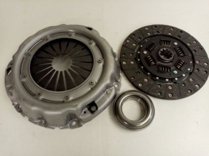 Picture of CLUTCH KIT 3 PIECE (JPX267)