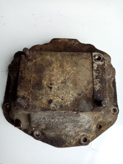 Picture of DIFF BACKPLATE USED STAG(309033U)
