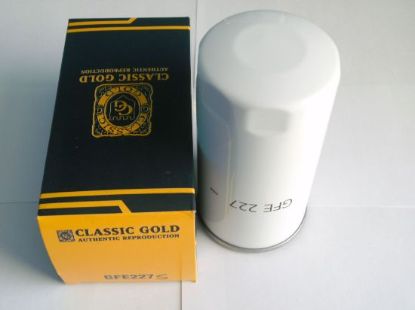 Picture of OIL FILTER  SPIN ON CONVERSION LONG TYPE (GFE227S)