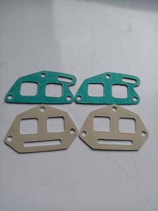 Picture of INLET MANIFOLD GASKET SET OF 4  (JPS190)