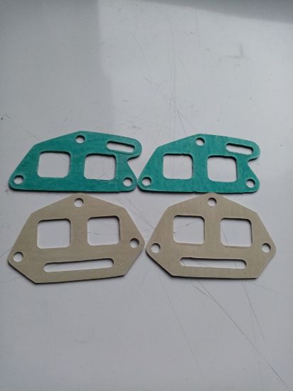 Picture of INLET MANIFOLD GASKET SET OF 4  (JPS190)