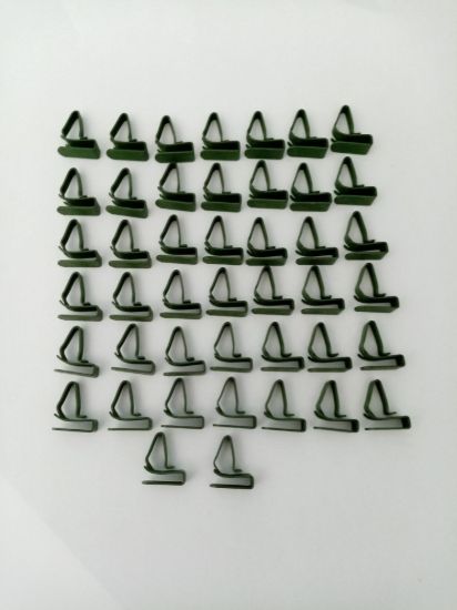 Picture of DOORTRIM CLIP(SET OF 44 FOR BOTH DOORS)(GHF1230K)