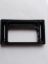 Picture of HEATER CONTROL SURROUND USED(725530U)