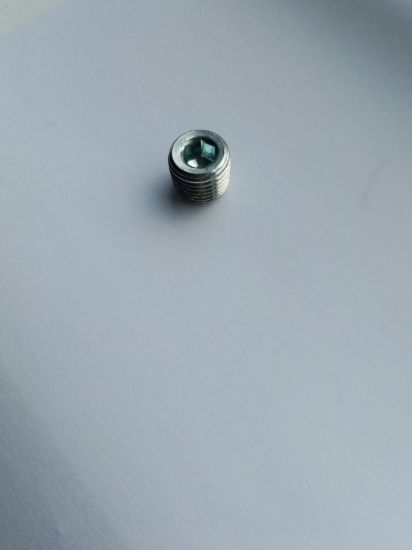 Picture of OIL GALLERY PLUG(118632)