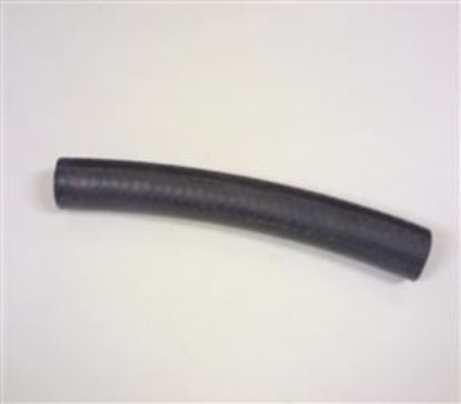 Picture of HOSE MANIFOLD TO WATER RETURN PIPE SILICONE(152525SIL)