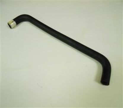 Picture of HOSE WATER VALVE TO MANIFOLD MK11 - IV SILICONE(GRH812SIL)