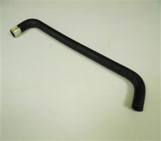 Picture of HOSE WATER VALVE TO MANIFOLD MK11 - IV SILICONE(GRH812SIL)