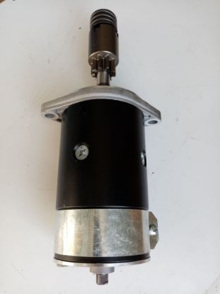 Picture of STARTER MOTOR NEW SPIT/GT6/HER/VIT(GXE4405)