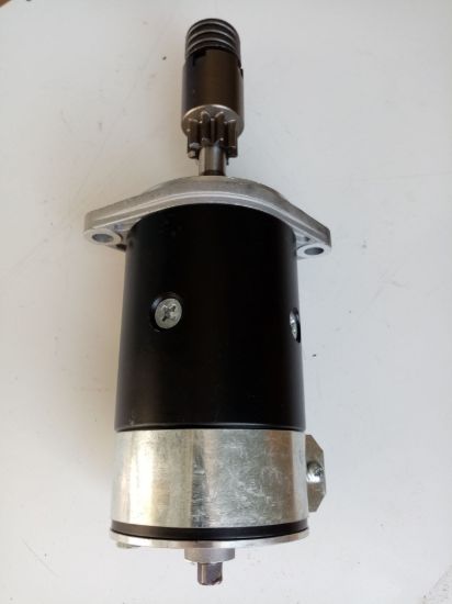 Picture of STARTER MOTOR NEW SPIT/GT6/HER/VIT(GXE4405)