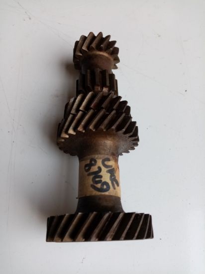 Picture of LAYSHAFT CLUSTER 4 SPEED TR7(UKC8749)