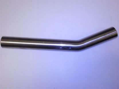 Picture of LOWER WATER PIPE TR2 - 4A(130039SS)