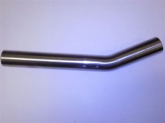Picture of LOWER WATER PIPE TR2 - 4A(130039SS)