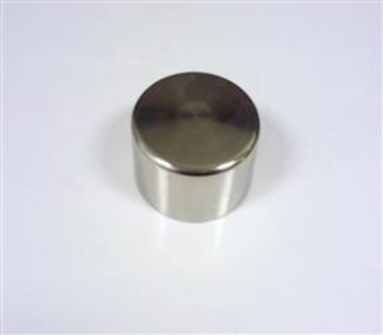 Picture of BRAKE CALIPER PISTON STAG STAINLESS STEEL(JPS396SS)