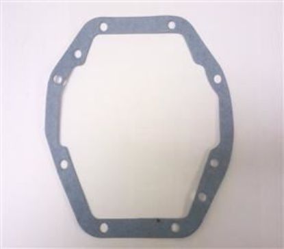 Picture of DIFFERENTIAL BACKPLATE GASKET TR6/2000/2500 SALOON(HIGH QUALITY)(134480HQ)