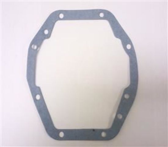 Picture of DIFFERENTIAL BACKPLATE GASKET TR6/2000/2500 SALOON(HIGH QUALITY)(134480HQ)