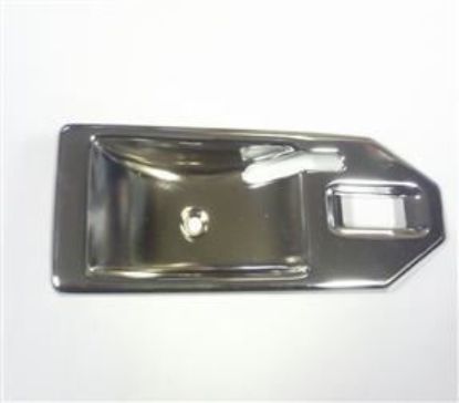 Picture of INTERIOR DOOR HANDLE SURROUND R/H SPITIV/1500/GT6MK3(819804)