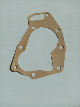 Picture of GASKET GEARBOX CASE TO REAR EXTENSION SINGLE RAIL (22G1420)