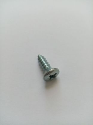 Picture of RUBBER BUMPER END CAP SECURING SCREW(510857)
