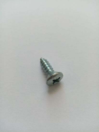 Picture of RUBBER BUMPER END CAP SECURING SCREW(510857)