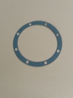 Picture of DIFFERENTIAL BACKPLATE GASKET SPIT/GT6/HER/VIT(HIGH QUALITY)(114749HQ)