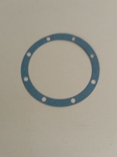Picture of DIFFERENTIAL BACKPLATE GASKET SPIT/GT6/HER/VIT(HIGH QUALITY)(114749HQ)