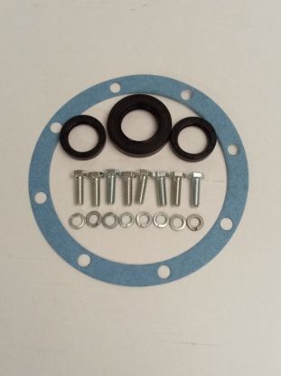 Picture of DIFFERENTIAL GASKET & SEAL KIT SPITFIRE MK1-3/HERALD/VIT 1600 (114749K/1)