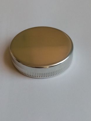 Picture of PETROL FILLER CAP HERALD/VITESSE(601761)