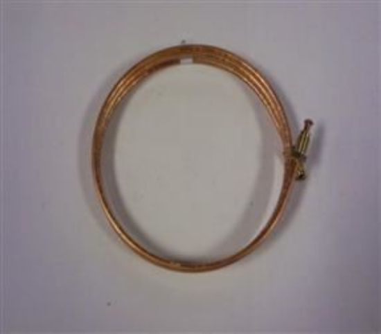 Picture of BRAKE PIPE MASTER CYLINDER TO 4 WAY UNION 2L MK2 R.H.D(305767)