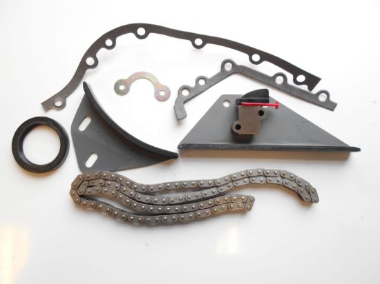 Picture of TIMING CHAIN KIT WITH GERMAN CHAIN TR7/ DOLOMITE 1850(JPT123G)