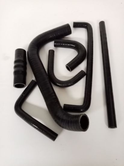 Picture of COOLING HOSE KIT NON SERVO SILICONE(JPG441/1SIL)