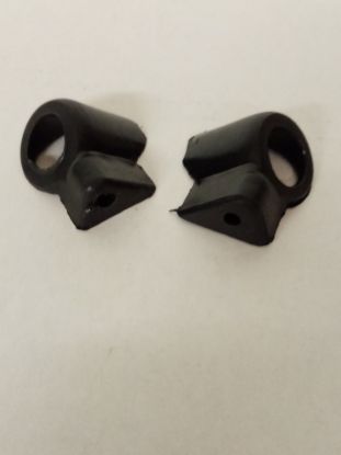 Picture of WHEELBOX  SURROUNDS PAIR(5110701)