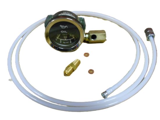 Picture of OIL PRESSURE GAUGE KIT ALTERNATIVE(JPS971A)
