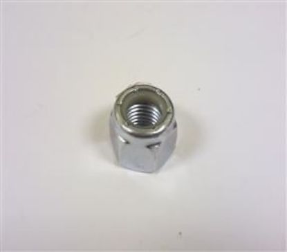 Picture of DIFFERENTIAL TO SPRING STUD RETAINING NUT(GHF223)