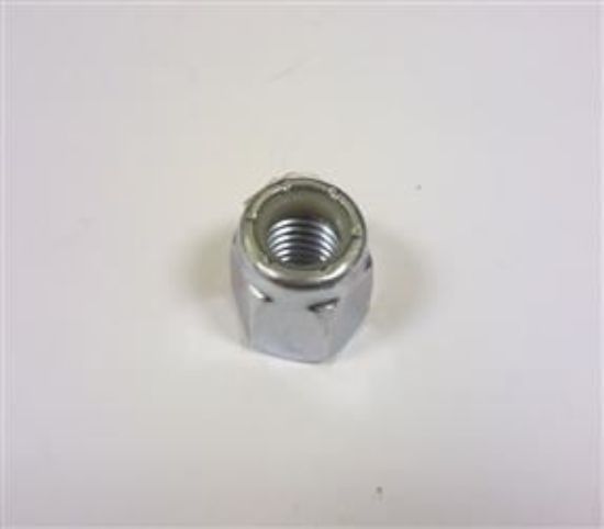 Picture of DIFFERENTIAL TO SPRING STUD RETAINING NUT(GHF223)
