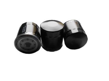 Picture of OIL FILTER  SPIN ON CONVERSION PACK OF 3 / STANDARD FILTER FOR MINI 1973-1996 NOT MPI (GFE166K3)