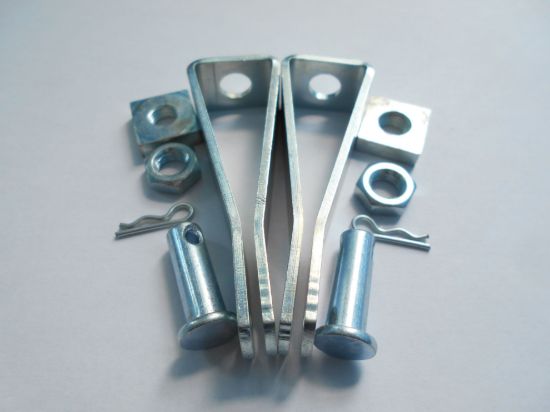 Picture of HAND BRAKE CABLE FITTING KIT (151969FK)